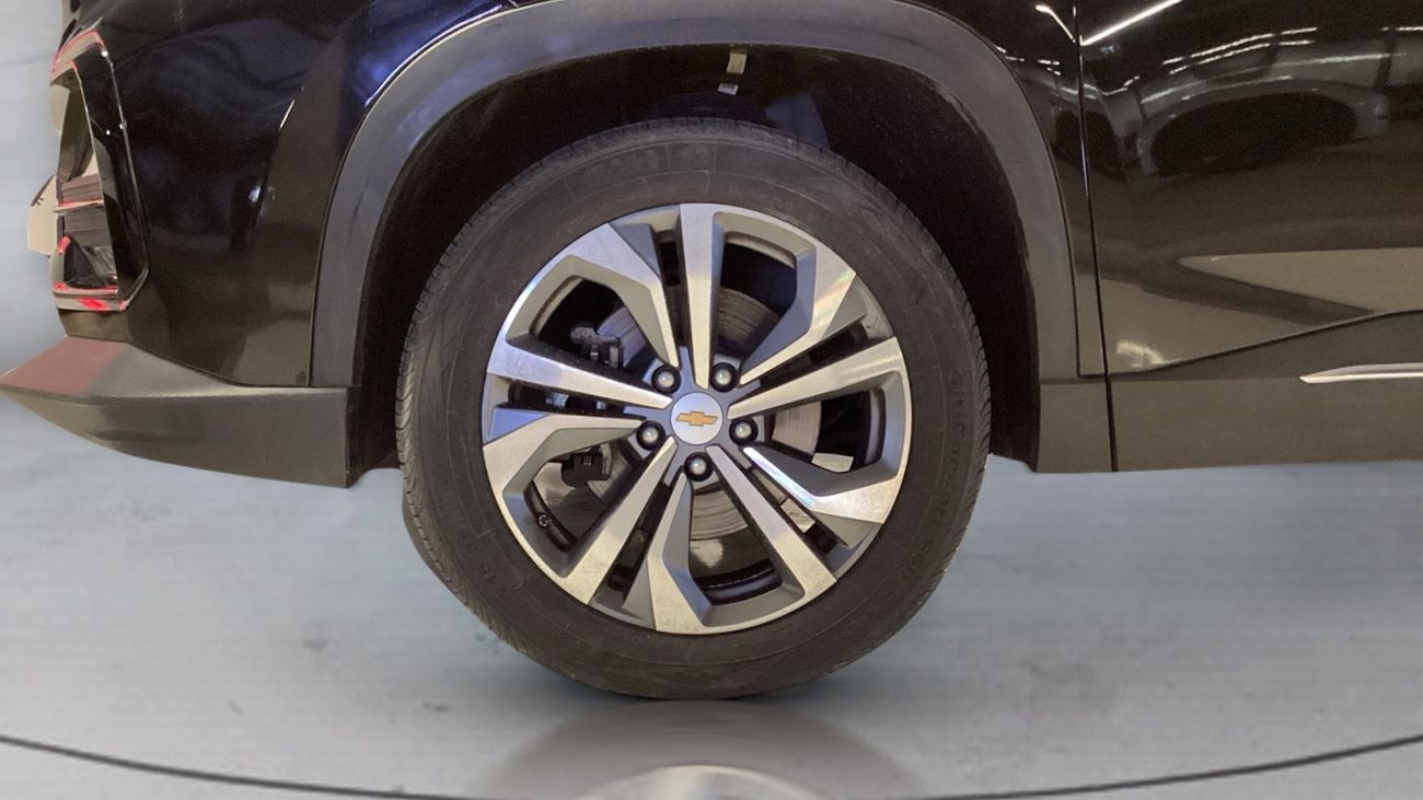 Chevrolet Captiva PREMIER | Guaranteed Warranty | 0 Down Payment
