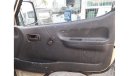 Toyota Hiace Hiace RIGHT HAND DRIVE (PM203)