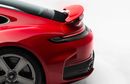 Porsche 911 TURBO S 3.6L Twin-eTurbo Flat-Six + T-Hybrid System | Warranty