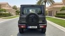Suzuki Jimny GLX 2024 | AED 1047/Month | 0 DP | 30 Day Return | Warranty