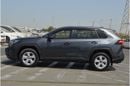 Toyota RAV4 Full option clean car