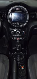 Mini Cooper EXCELLENT DEAL for our Mini Cooper ( 2019 Model ) in Black Color GCC Specs