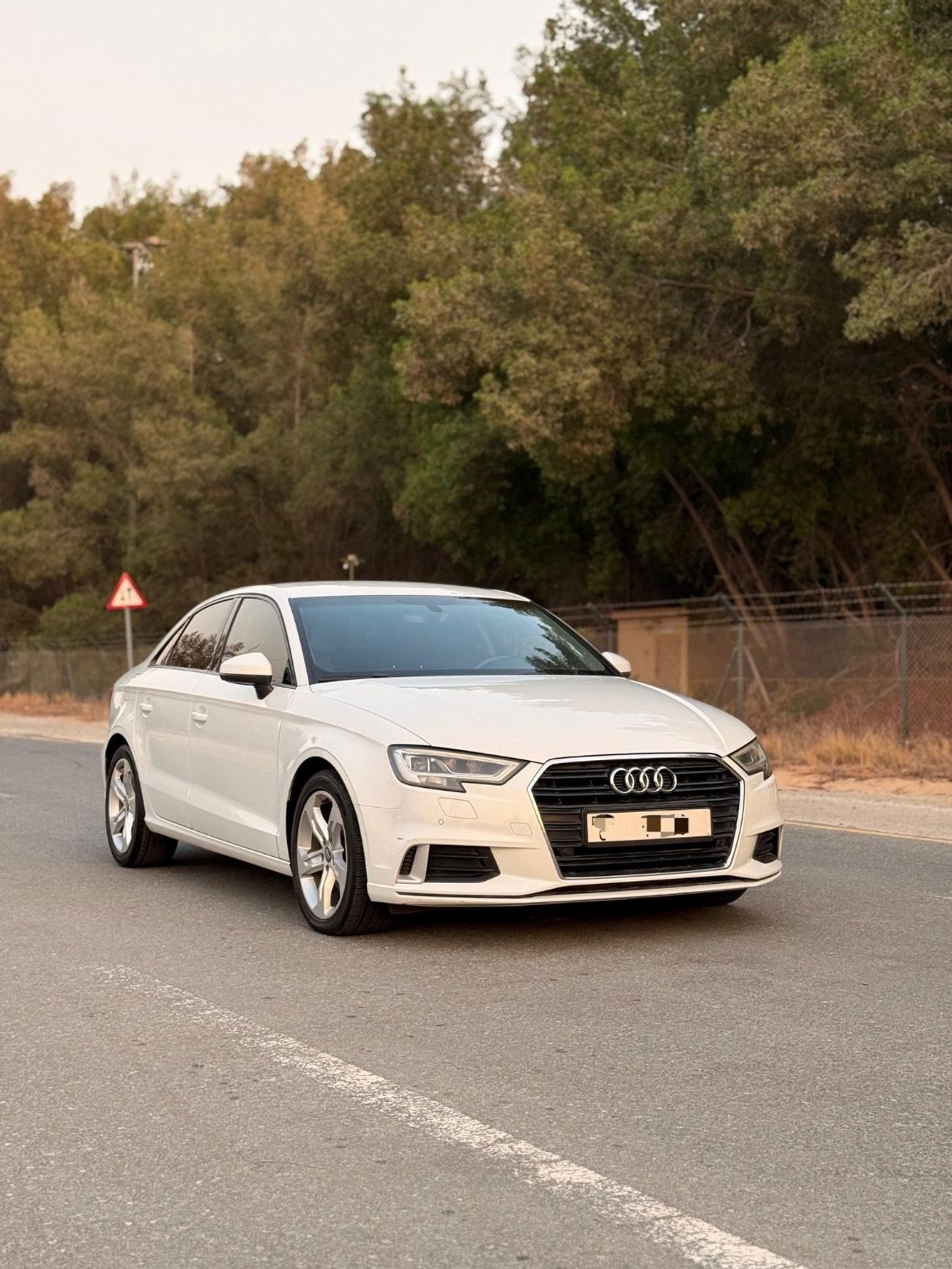 أودي A3 35 TFSI 1.4L