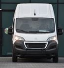 Peugeot Boxer PEUGEOT BOXER VAN
