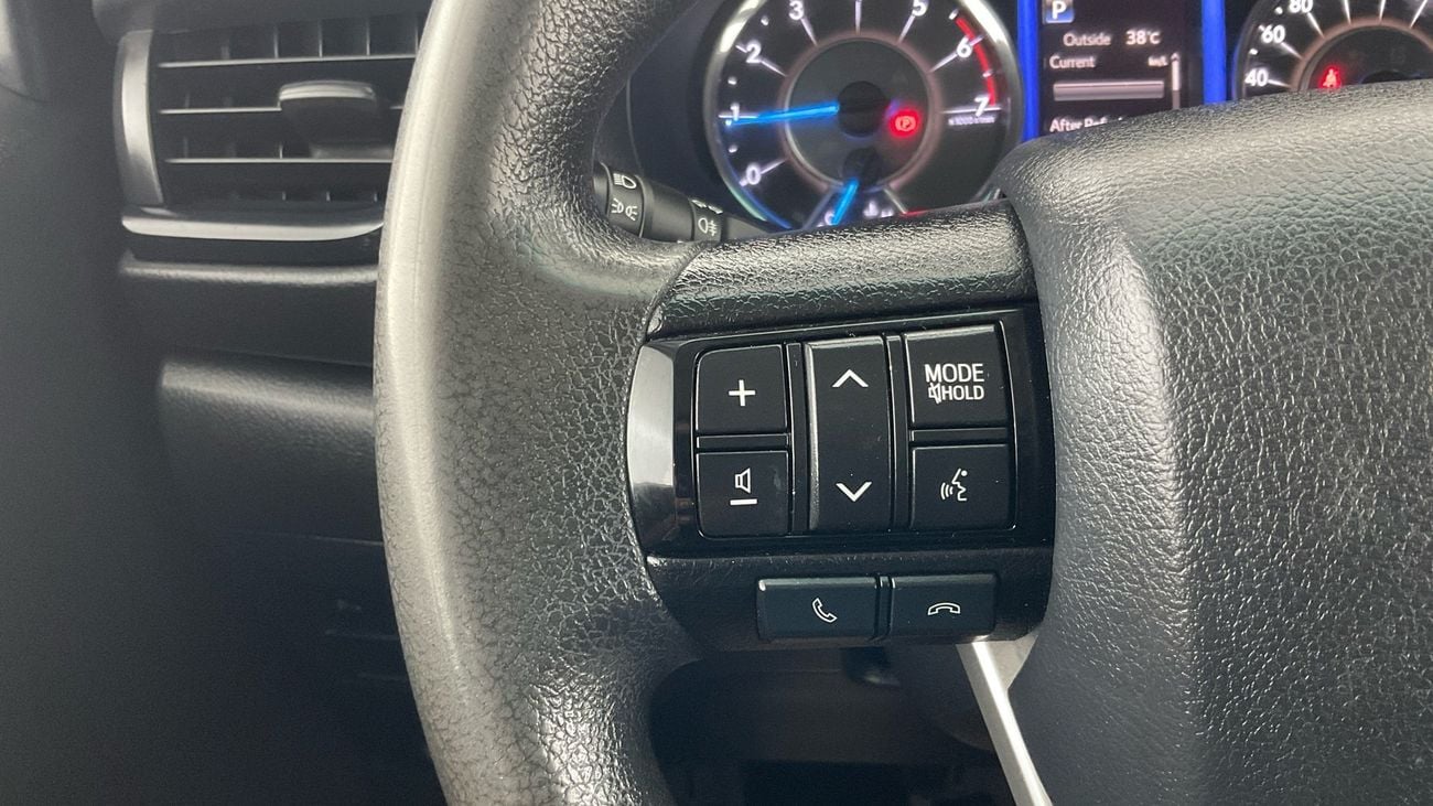 Toyota Fortuner EXR | Guaranteed Warranty | 0 Down Payment