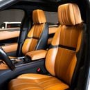 لاند روفر رينج روفر فيلار 2,565 pm • 0% Downpayment • Velar P380 HSE R-Dynamic • 1 Year Warranty