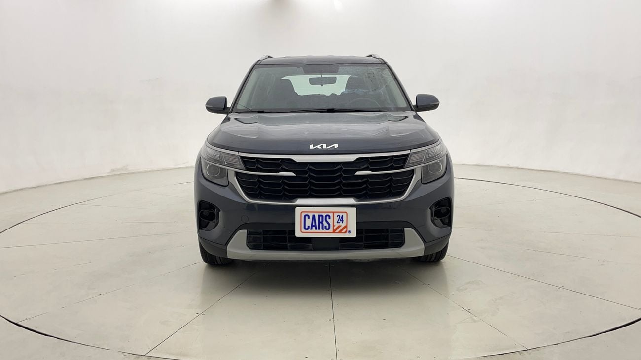 Kia Seltos LX 1.6 | Zero Down Payment | Home Test Drive