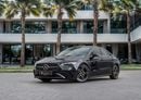 مرسيدس بنز CLA 250 CLA250 4MATIC AMG Line | 3,232 P.M | 0% Downpayment | Warranty!