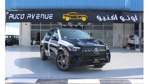 Mercedes-Benz GLE 350 BRAND NEW - FOR EXPORT ONLY - LOCAL REGISTER +10%
