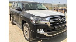 Toyota Land Cruiser 2020YM GXR 4.6L V8 GT Full option-White Available,Special Offer -ألوان مختلفة