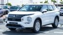 Mitsubishi Outlander GLX MIDLINE Brand New 2026 Mitsubishi Outlander Medium Line (G10) 2.5L | 7-Seater SUV | GCC Specific