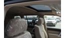 Toyota Land Cruiser RIGHT HAND DRIVE - 4.6L V8 A/X Model - FOR EXPORT ONLY