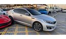 Kia Optima Full option GCC