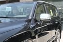 تويوتا لاند كروزر VXR Toyota Land Cruiser VX-R 4.0L V6, 4WD Model 2026