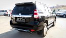 Toyota Prado TOYOTA PARADO DISEL  FULL OPTAION VXL