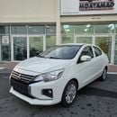 ميتسوبيشي اتراج GLX Highline 1.2L