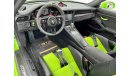 Porsche 911 2019 Special Order 911 Porsche GT3 RS Generation 2, Porsche Warranty-Full Service History-GCC
