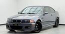 BMW M3 2003 BMW M3 ,Excellent Condition ,American Spec