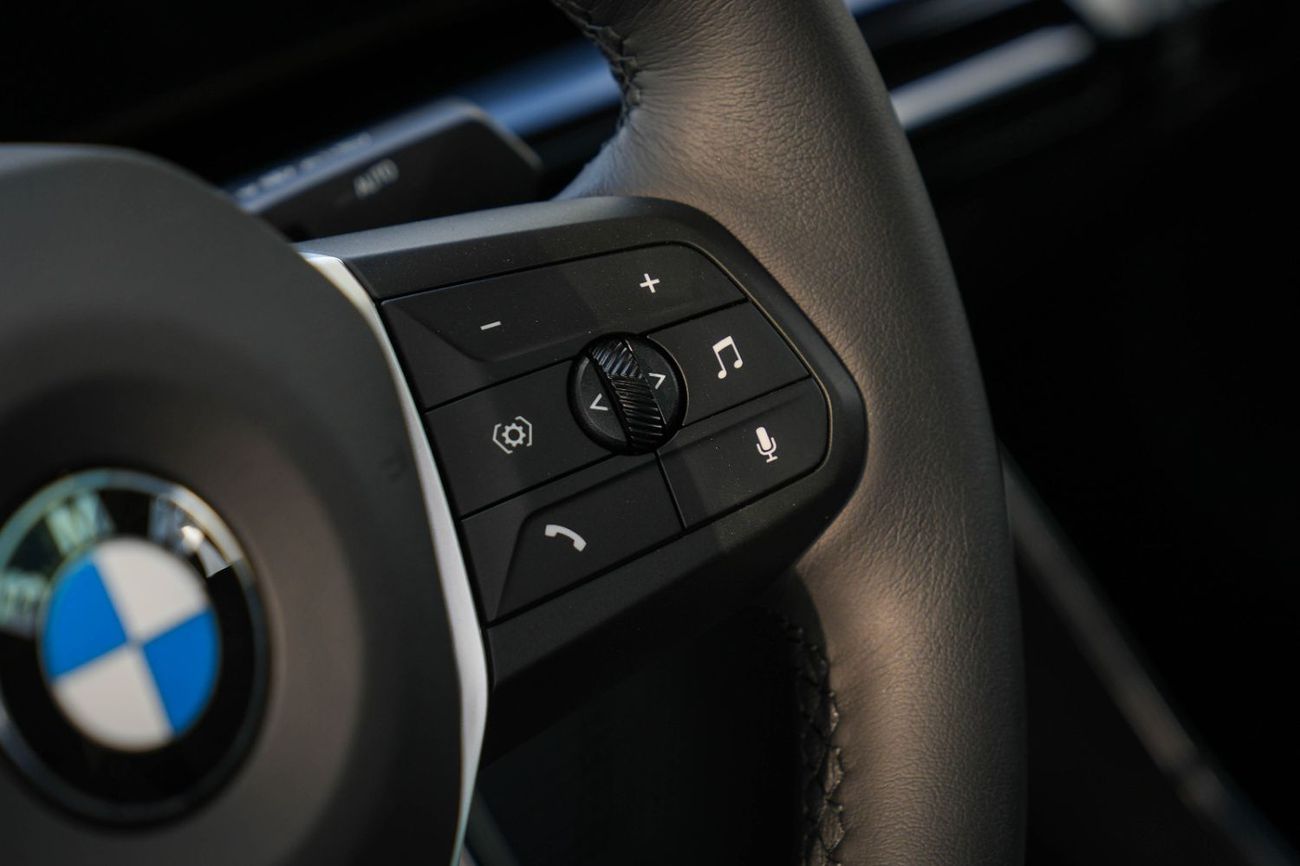 بي أم دبليو X2 SDRIVE 25i M SPORT KIT 2026!! BRAND NEW CAR!! MENTIONED PRICE IS FOR EXPORT ONLY