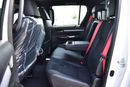 Toyota Hilux GR Sport 4.0L
