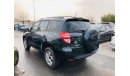 Toyota RAV4 (MINT CONDITION)