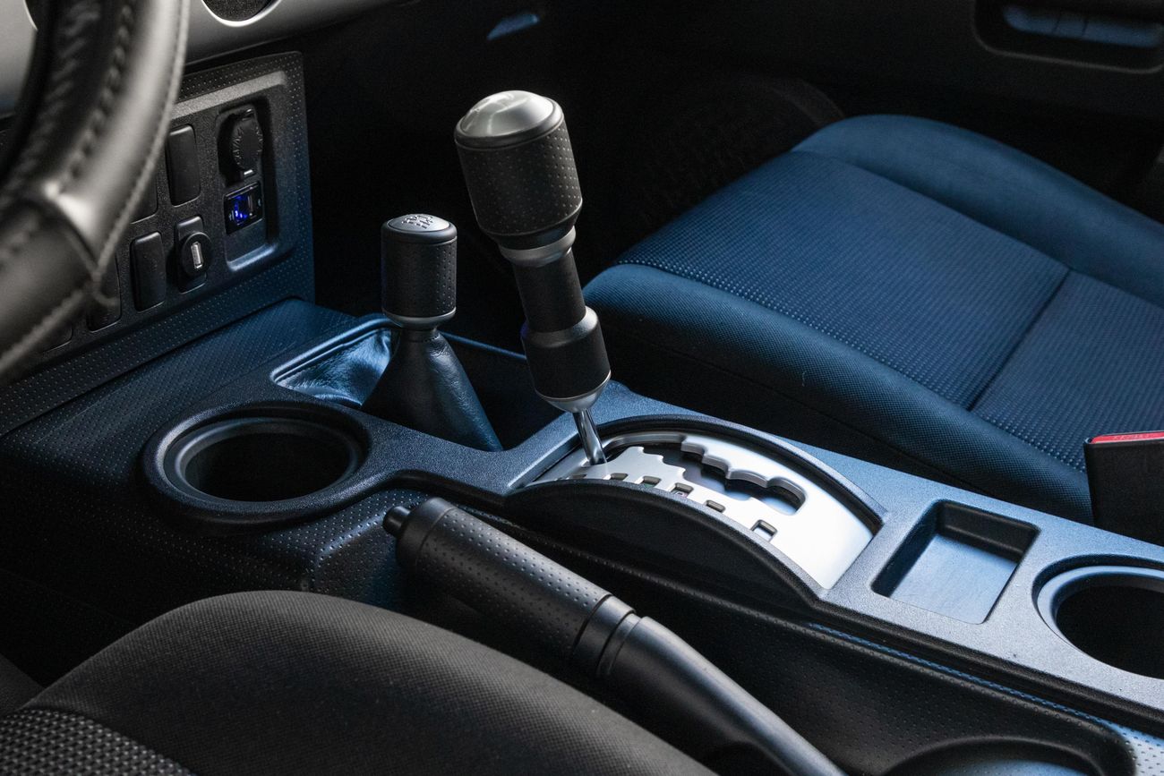 تويوتا إف جي كروزر FJ CRUISER 4.0 V6 | 2,155 P.M | 0% Downpayment | FJ CRUISER | WELL MAINTAINED!