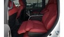تويوتا لاند كروزر Sahara Edition V6 3.3L Diesel Twin Turbo 4-Seater Automatic