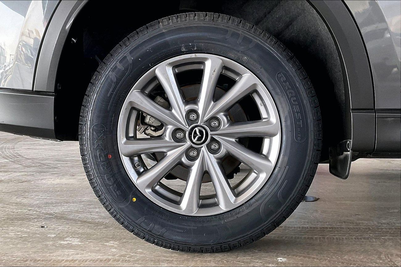 Mazda CX5 GL | Guaranteed Warranty | 0 Down Payment