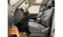 Nissan Patrol Safari 2016 Nissan Patrol Safari, Service History, Warranty, Low Kms, GCC