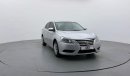 Nissan Sentra S 1.6 | Under Warranty | Inspected on 150+ parameters