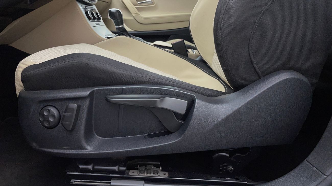 Volkswagen Passat CC CC 1.8 | Under Warranty | Inspected on 150+ parameters