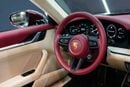 بورش 911 TARGA 4S HERITAGE DESIGN EDITION