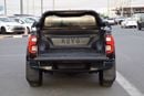 تويوتا هيلوكس 4X4 DIESEL 2.8L Right Hand (Export Only)