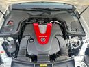 Mercedes Benz E43 AMG Std