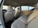 Nissan Sunny S 1.6L