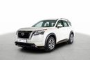 Nissan Pathfinder S 3.5