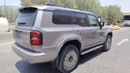 Toyota Prado Toyota Prado Luxury+ Petrol 2.4L 2025