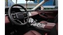 Land Rover Range Rover Evoque L P250 SE R-Dynamic | 4,015 P.M  | 0% Downpayment | Brand New