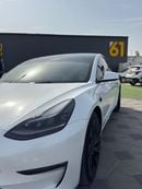 Tesla Model 3 Performance (AWD)