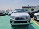 تويوتا هيلوكس 2025 TOYOTA HILUX 2.4L 4WD AUTOMATIC DIESEL