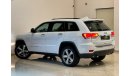 جيب جراند شيروكي 2014 Jeep Grand Cherokee Limited, Full Service History, Warranty, Low kms, GCC