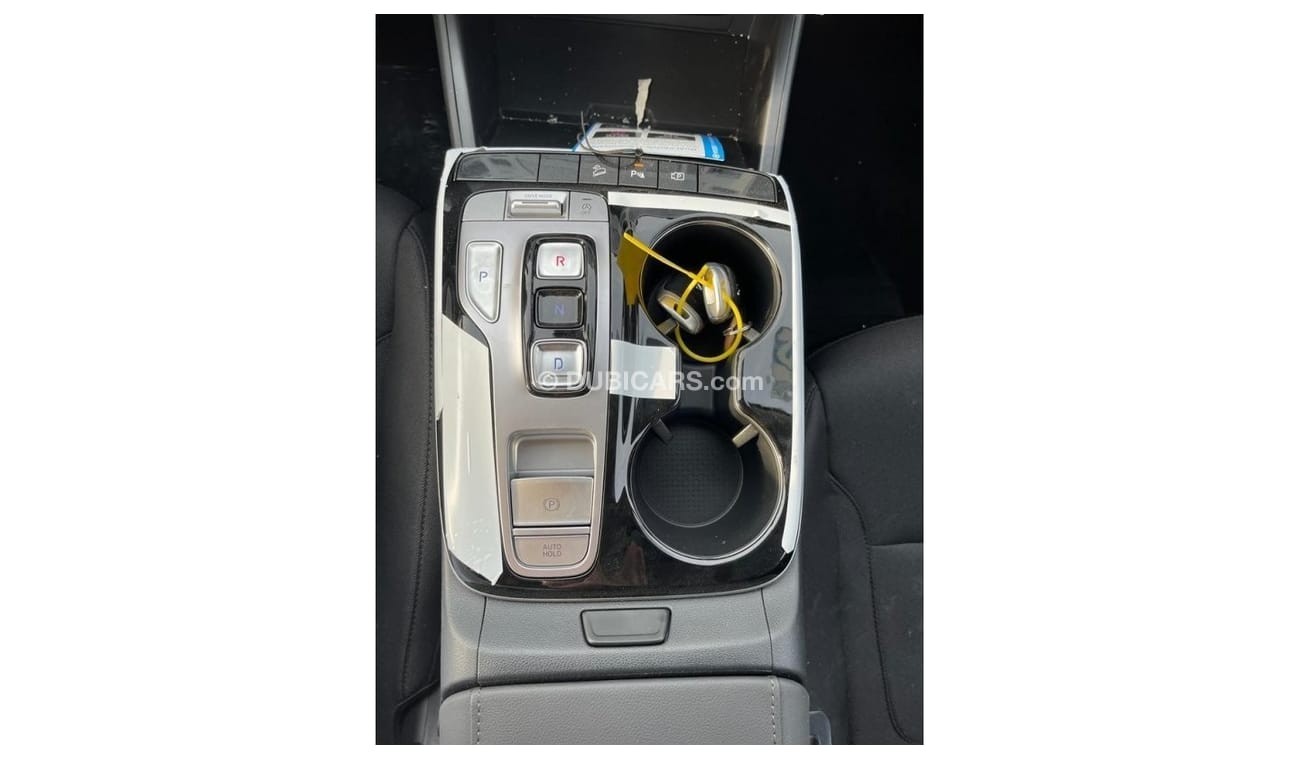 Hyundai Tucson HYUNDAI TOUCSON