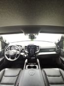 RAM 1500 Dodge RAM Sport - 2022 - White