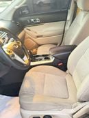Ford Explorer Very good condition inside and outside