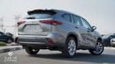Toyota Highlander 2.5L Hybrid VXR (AWD) Toyota HighLander 2.5L | Limited | GCC | Radar | Heating Cooling Seats | JBL S