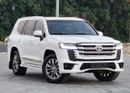 Toyota Land Cruiser GXR V8 MODEL 2014 UPGRADE 2024