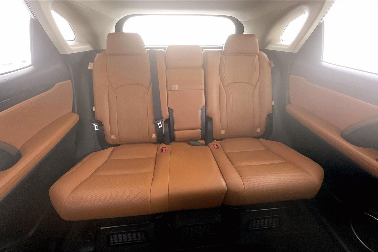 Lexus RX450h Premier | Guaranteed Warranty | 0 Down Payment