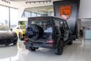 Mercedes-Benz G 63 AMG 4MATIC SUV Mercedes Benz G63 AMG - Double Night Package - Fully Loaded- Carbon Fiber Interior 2025