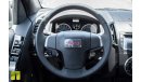 Isuzu D-Max - GT - 3.0L - 4X2 - D/C