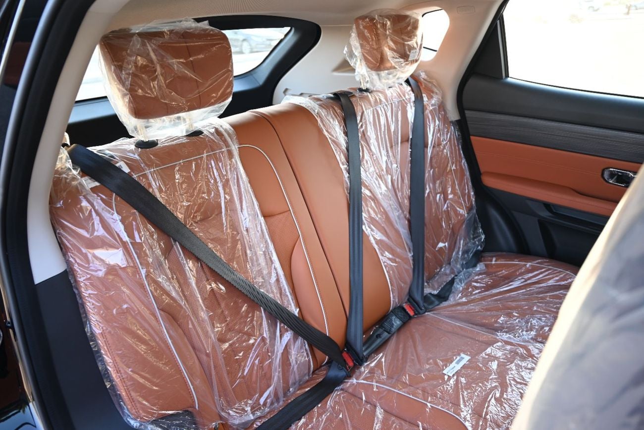 Jetour Dashing 1.6L Turbo - EMI 1,350 AED - JETOUR DASHING LUXURY 2025 - NO WAITING